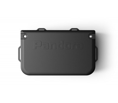 Bluetooth-обходчик Pandora DI-04 BT