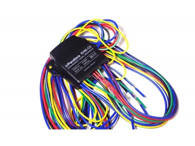 Радиомодуль моторного отсека Pandora RHM-03