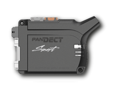Противоугонная система Pandect Smart ВТ GPS