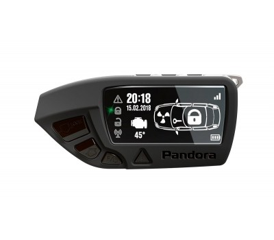Сигнализация Pandora DXL 4950