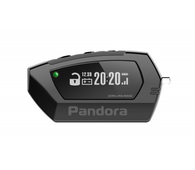 Автосигнализация Pandora DX 57